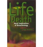 Life and Death