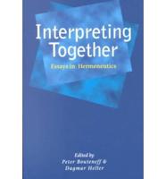 Interpreting Together