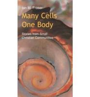 Many Cells, One Body