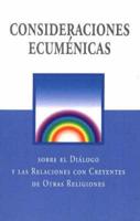 Ecumenical Considerations (Spanish)
