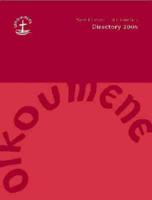 Directory 2006