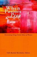 When Pastors Prey