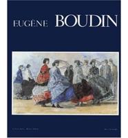 Eugene Boudin