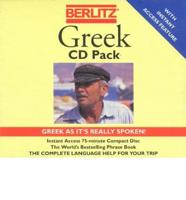 Berlitz Greek