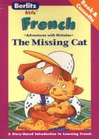 FRENCH BERLITZ THE MISSING CAT