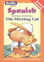 SPANISH BERLITZ THE MISSING CAT