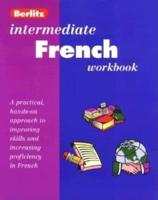 Intermediate French Workbook