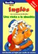 Visit to Grandma. English for Spanish Speakers