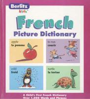French Picture Dictionary