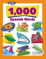 1,000 Spanish Words