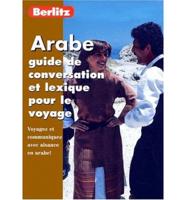 Arabic for French Speakers
