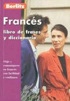 Berlitz French Phrase Book for Spanish Speakers