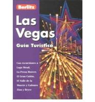 Berlitz Las Vegas Pocket Guide