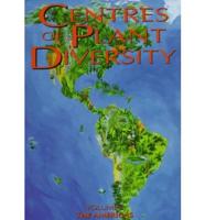 Centres of Plant Diversity