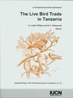 The Live Bird Trade in Tanzania