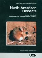 North American Rodents