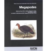 Megapodes