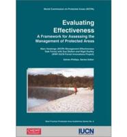 Evaluating Effectiveness