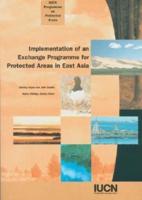 Implementation of an Exchange Programme for Protected Areas in East Asia