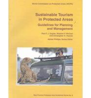 Sustainable Tourism in Protected Areas