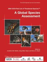 2004 IUCN Red List of Threatened Species