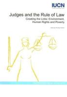 Judges and the Rule of Law