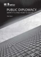 Public Diplomacy