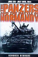 The Panzers in the Battle of Normandy
