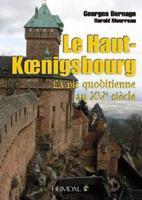 Le Haut-Koenigsbourg