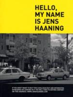 Hello, My Name Is Jens Haaning