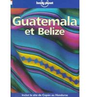 Guatemala Et Belize