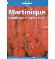 Martinique, Dominique Et Sainte-Lucie