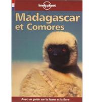 Madagascar and Comoros