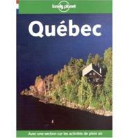 Lonely Planet: Quebec