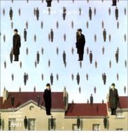 Rene Magritte Calendar. 2001