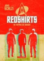 Redshirts (Prix Hugo Meilleur Roman 2013)