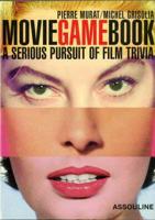 Movie Game Book