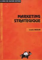 Marketing strategique