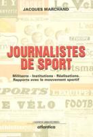 Journalistes De Sport