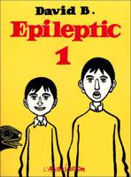 Epileptic. Book 1