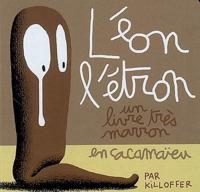 Leon L'etron