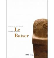 Brancusi - Le Baiser. Carnet De L'atelier Brancusi