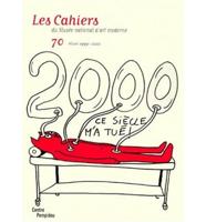 Cahiers. No. 70 Hiver 1999-2000