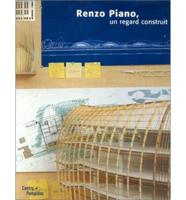 Piano Renzo: Un Regard Construit