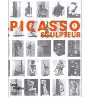 Picasso - Sculpteur