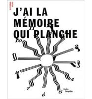 Raymond Hains - J'ai La Memoire Qui Planche