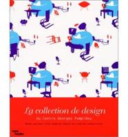 Collection De Design Du Centre Georges Pompidou