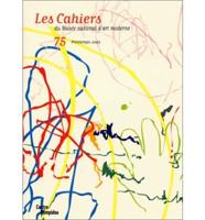 Cahiers 75 - Printemps 2001
