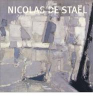 De Stael Nicolas - L'exposition