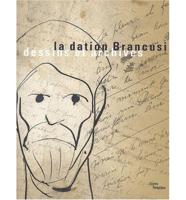 Brancusi - La Dation